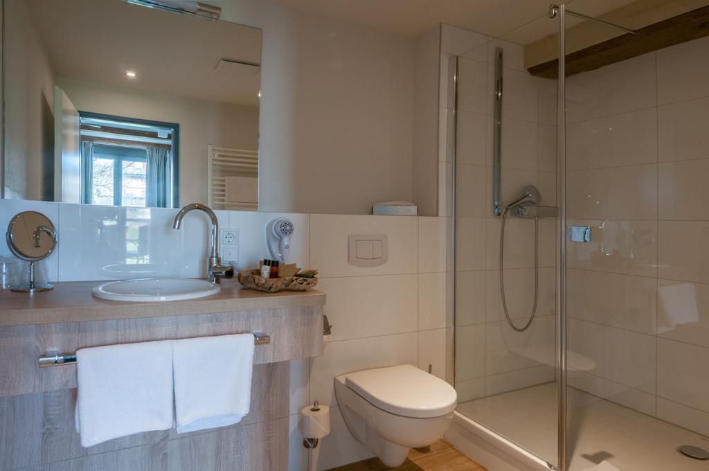 Hotel Alter Kornspeicher Neustrelitz Eksteriør bilde